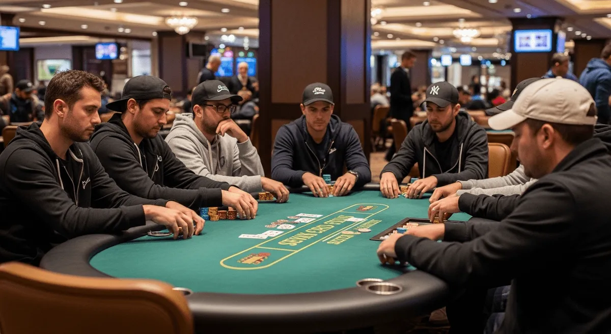 Gambling info site 1 - spinsamuraionline-casino