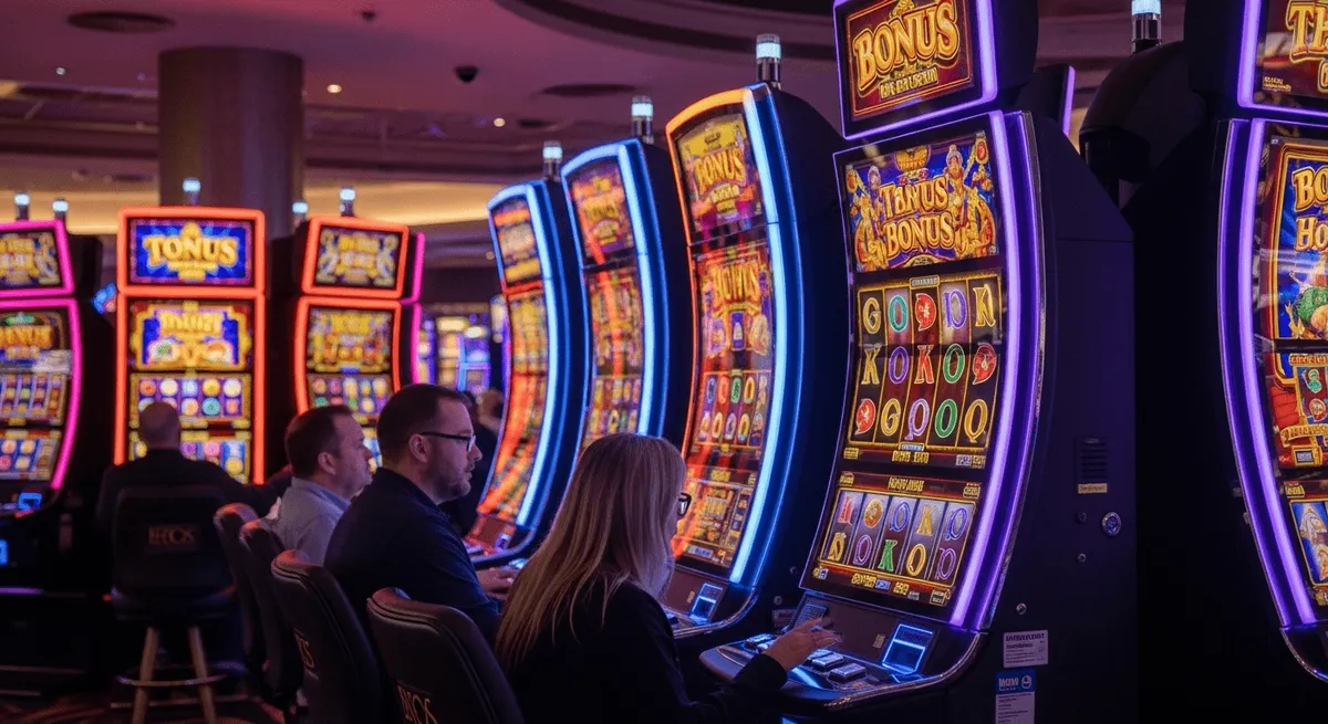 Gambling info site 3 - spinsamuraionline-casino