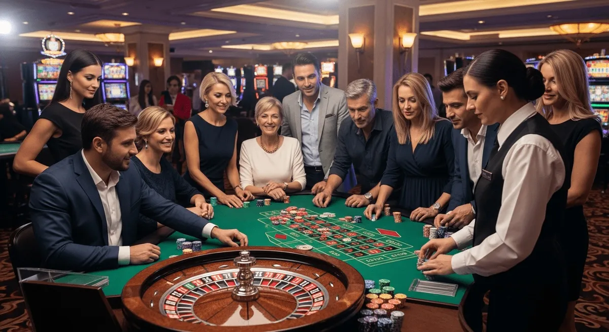 Gambling info site 1 - mrbetcanada-net