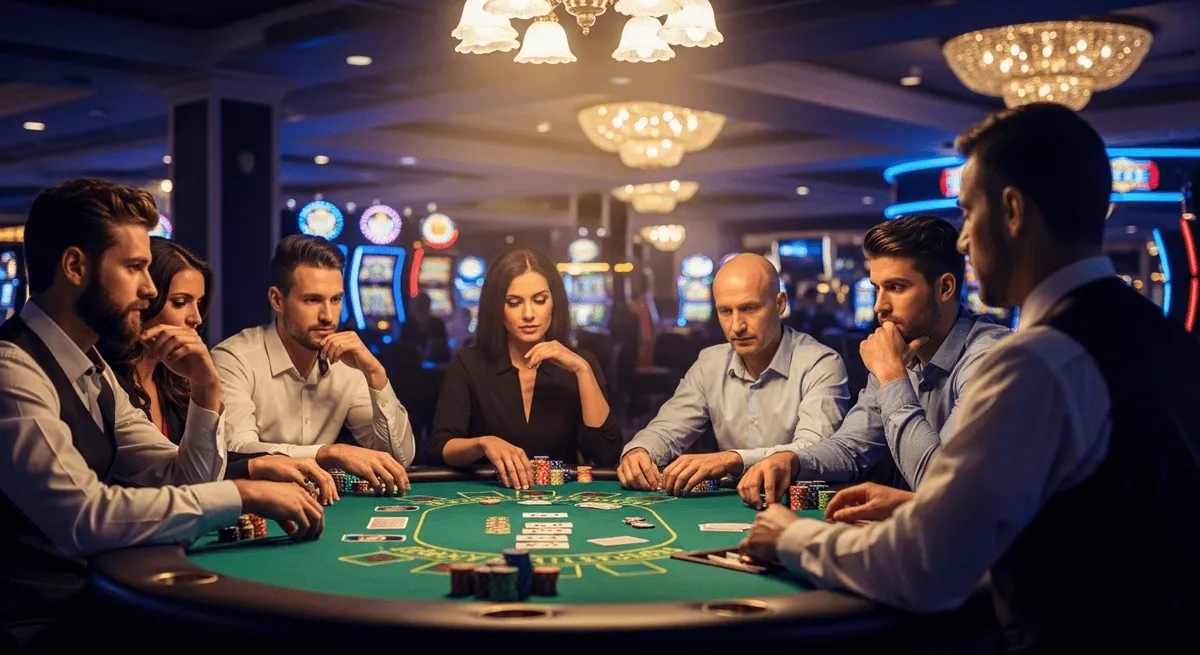 Gambling info site 2 - mrbetcanada-net