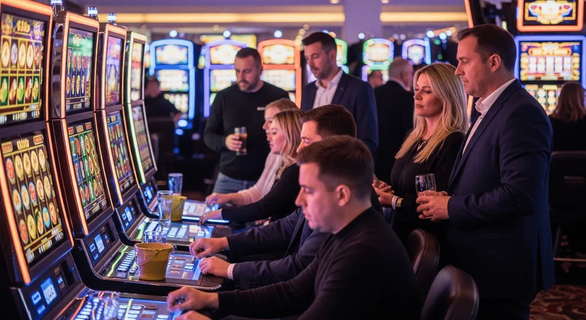 Gambling info site 2 - mrbetcanada-net