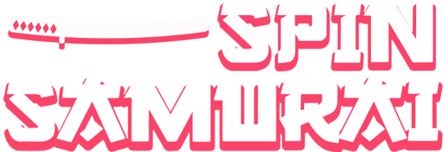 spinsamuraionline-casino Logo