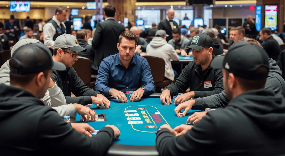 Gambling info site 3 - spinsamuraionline-casino