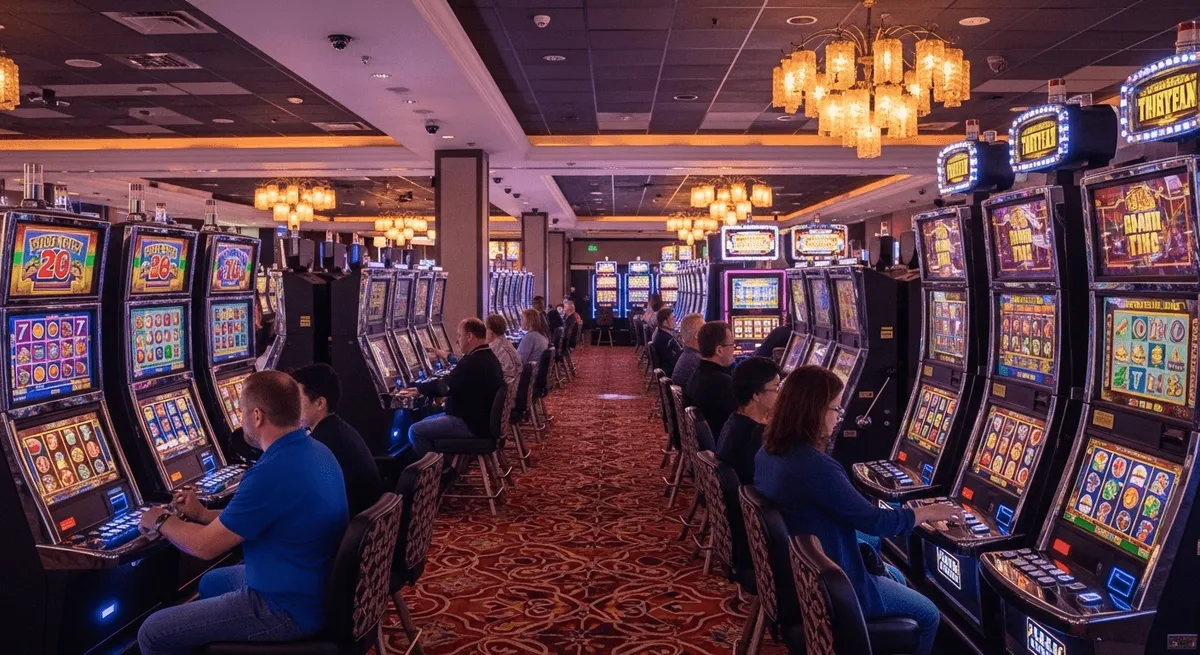 Gambling info site 2 - spinsamuraionline-casino